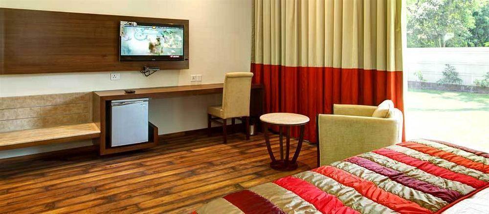 La Sagrita Hotel New Delhi Luaran gambar