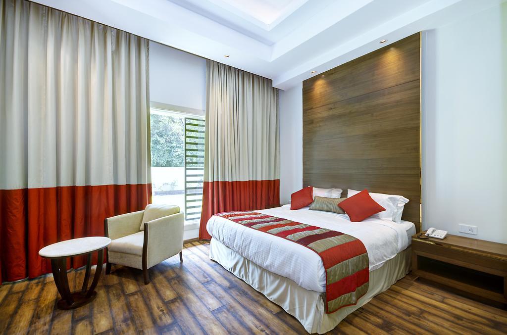 La Sagrita Hotel New Delhi Bilik gambar